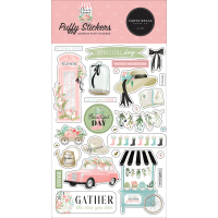 Carta Bella Flower Garden Mega Bundle 12x12 inch (CBGA130050)